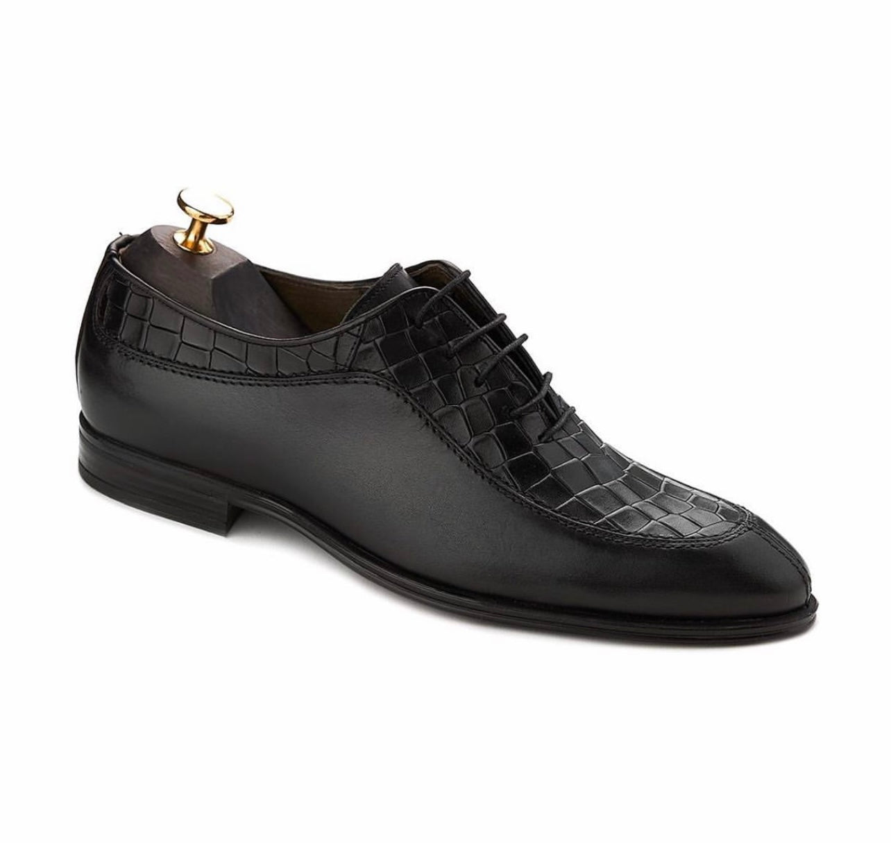 ELEGANT MEN'S SHOES! Genuine Leather.