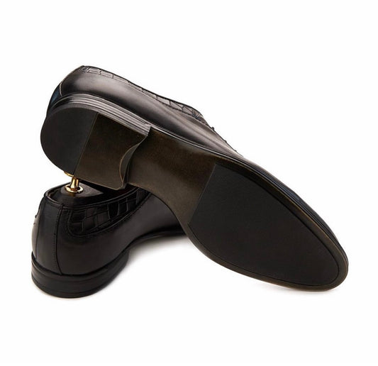 ELEGANT MEN'S SHOES! Genuine Leather.