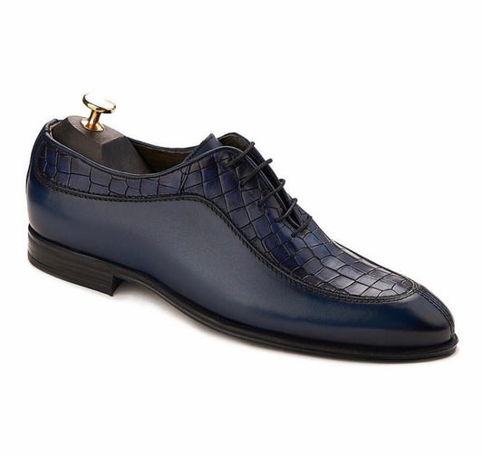 ELEGANT MEN'S SHOES! Genuine Leather