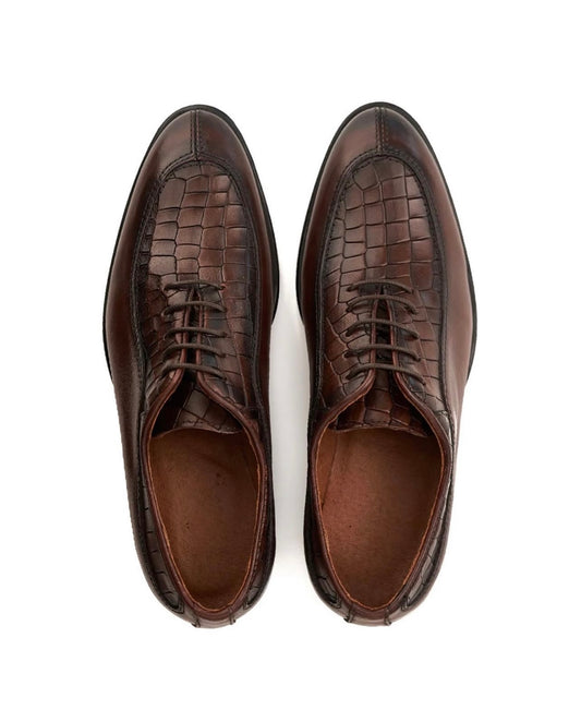 ELEGANT MEN'S SHOES! Genuine Leather
