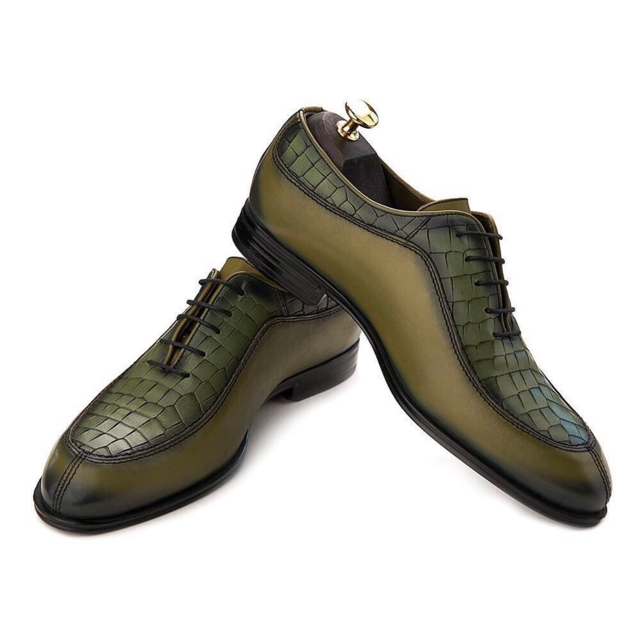 ELEGANT MEN'S SHOES!