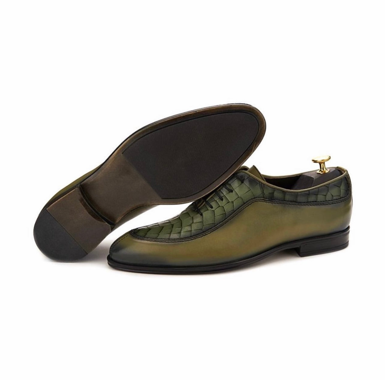 ELEGANT MEN'S SHOES!