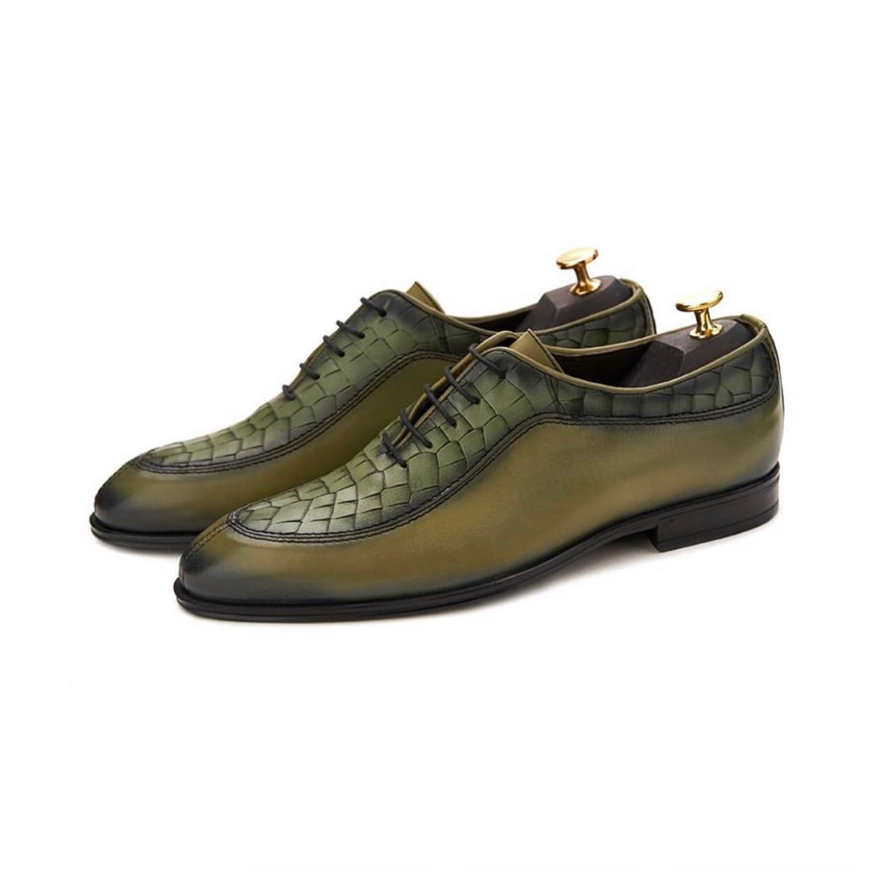 ELEGANT MEN'S SHOES!