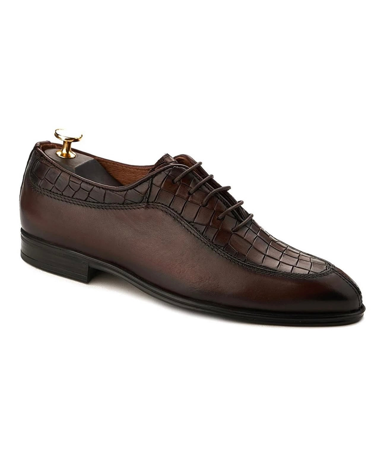 ELEGANT MEN'S SHOES! Genuine Leather