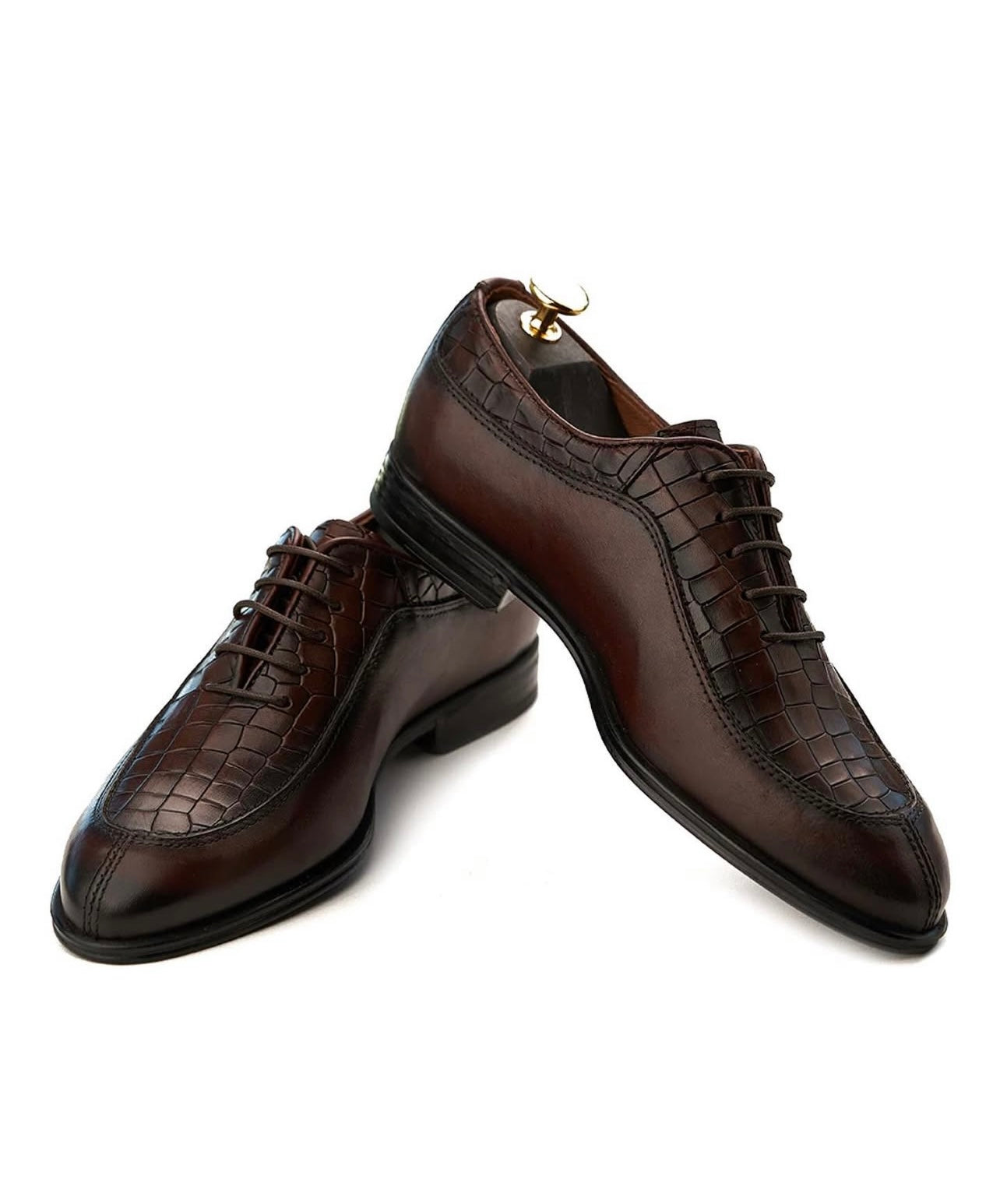 ELEGANT MEN'S SHOES! Genuine Leather